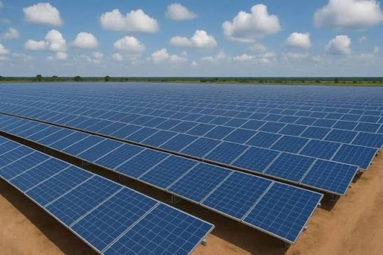Côte d’Ivoire Launches Construction of Three Solar Plants with a Combined Capacity of 152 MW